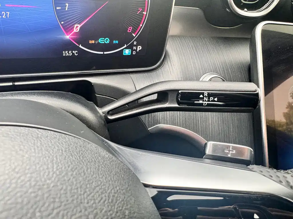 Mercedes-Benz C-Class 2022 — фото 14