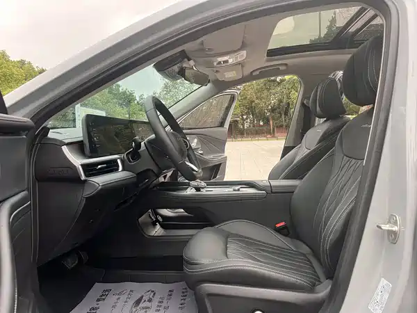 Chery Arrizo 8 2025