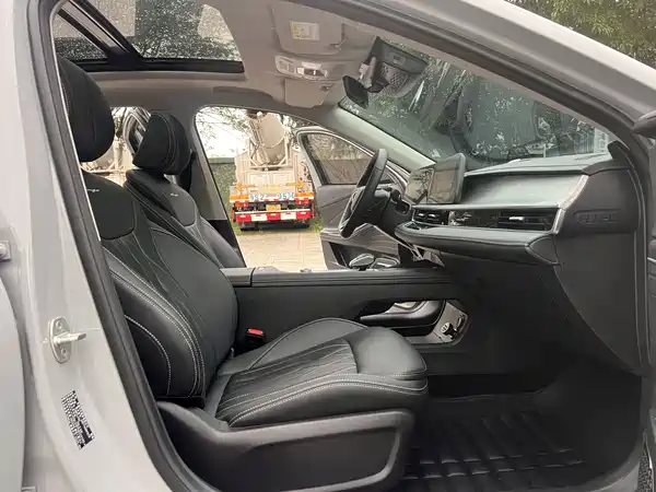Chery Arrizo 8 2025