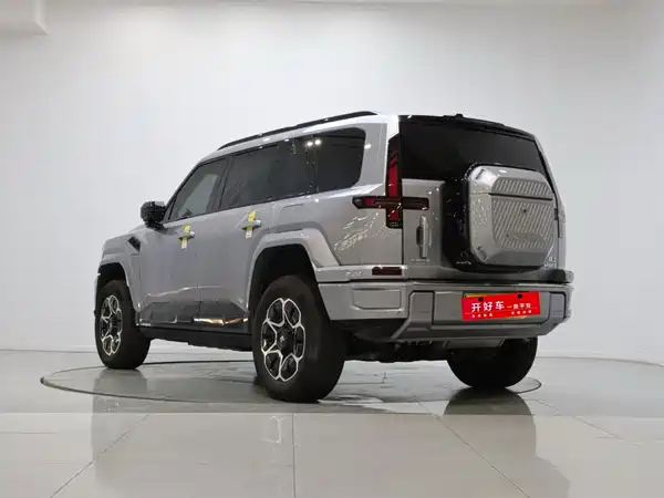 Mengshi M817 2025