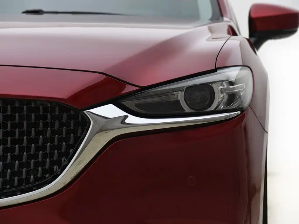Mazda Atenza 2020 — фото 13