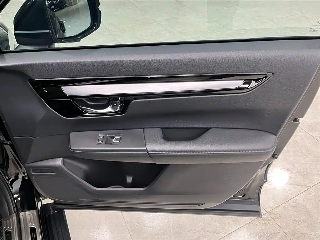 Honda CR-V 2023 — фото 12
