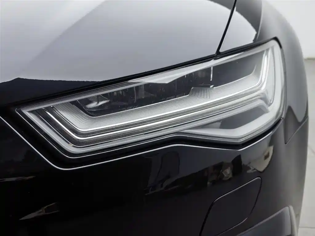 Audi A6L 2017 — фото 7