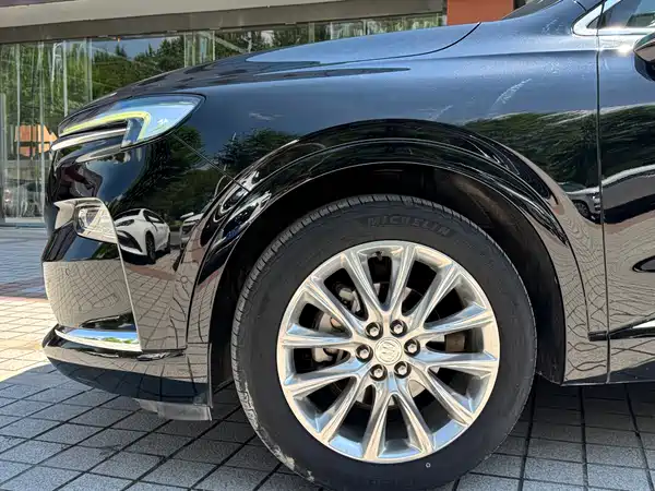 Buick Enclave 2021