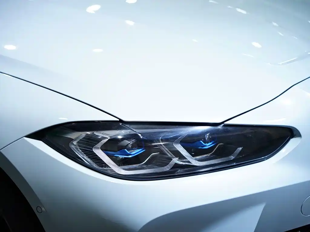 BMW M3 2024 — фото 53