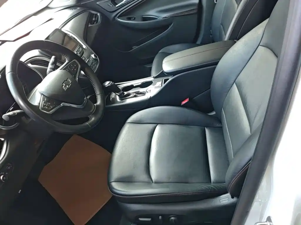 Chevrolet Malibu XL 2020 — фото 15