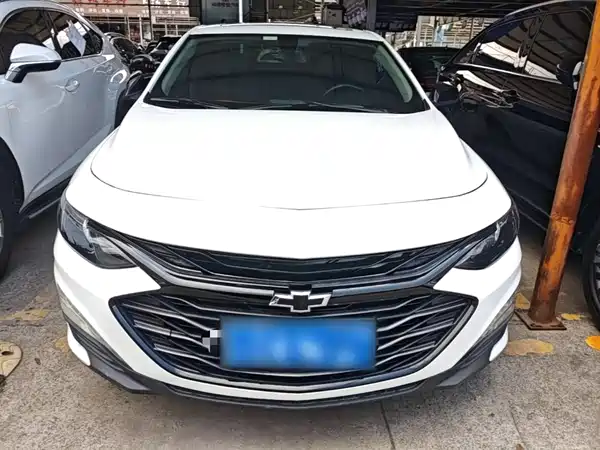 Chevrolet Malibu XL 2020