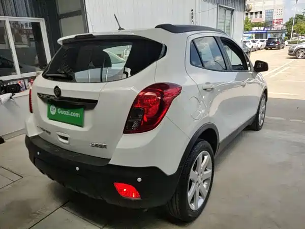 Buick Encore 2015