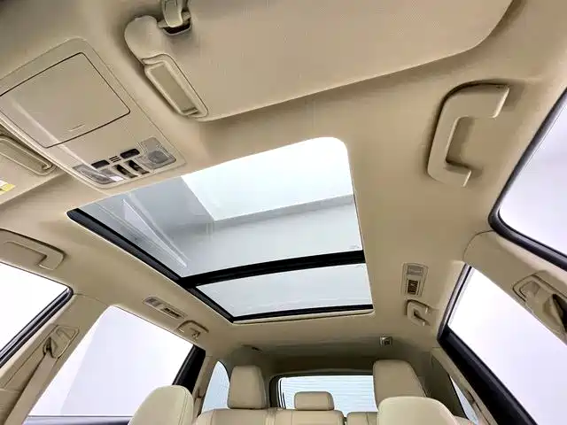 Toyota Highlander 2021 — фото 14
