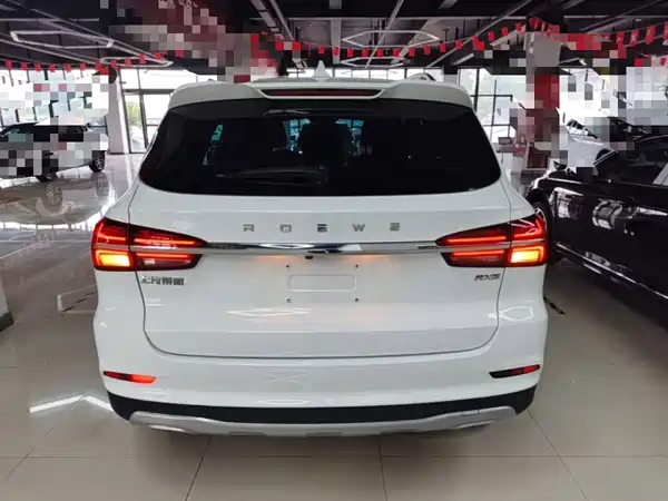 Roewe RX5 2022