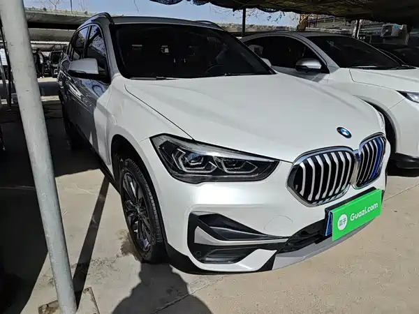 BMW X1 2020