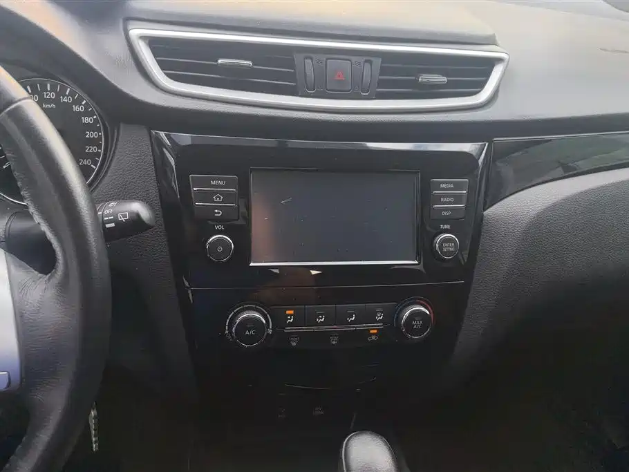 Nissan Qashqai 2019 — фото 13