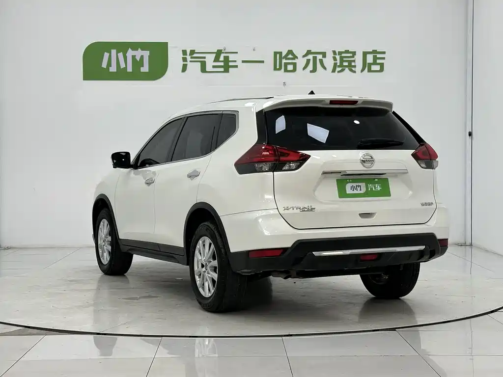 Nissan X-Trail 2023 — фото 4