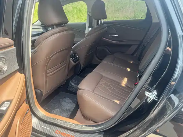 Chery Arrizo 8 2024