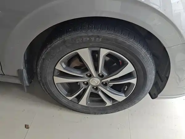 Changan Eado 2020