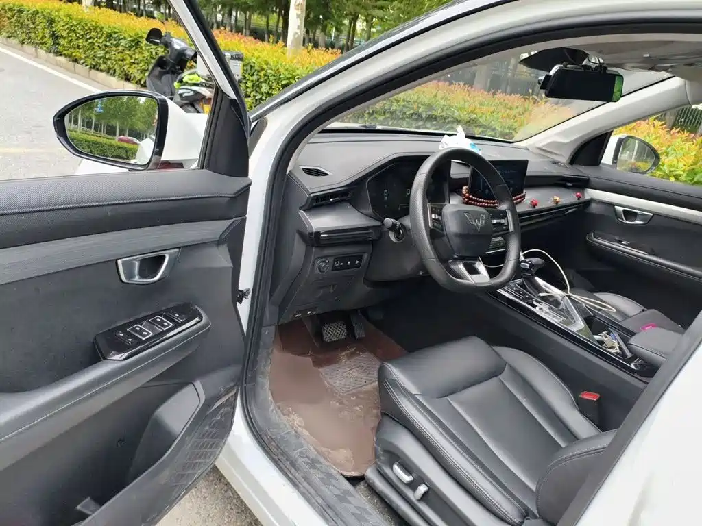 Wuling Star 2022 — фото 14