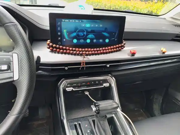 Wuling Star 2022