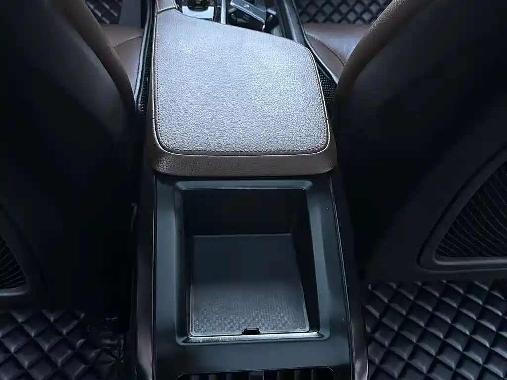 Volvo S90 2022 — фото 13