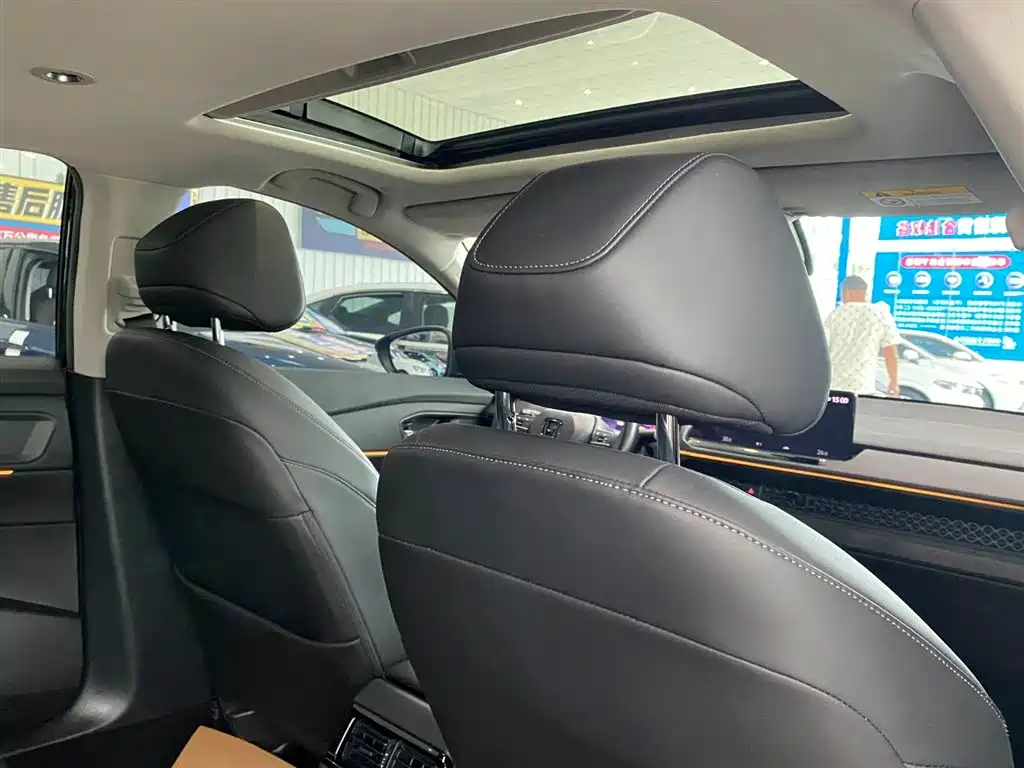 Honda Accord 2024 — фото 10
