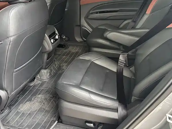 Ford Territory 2025