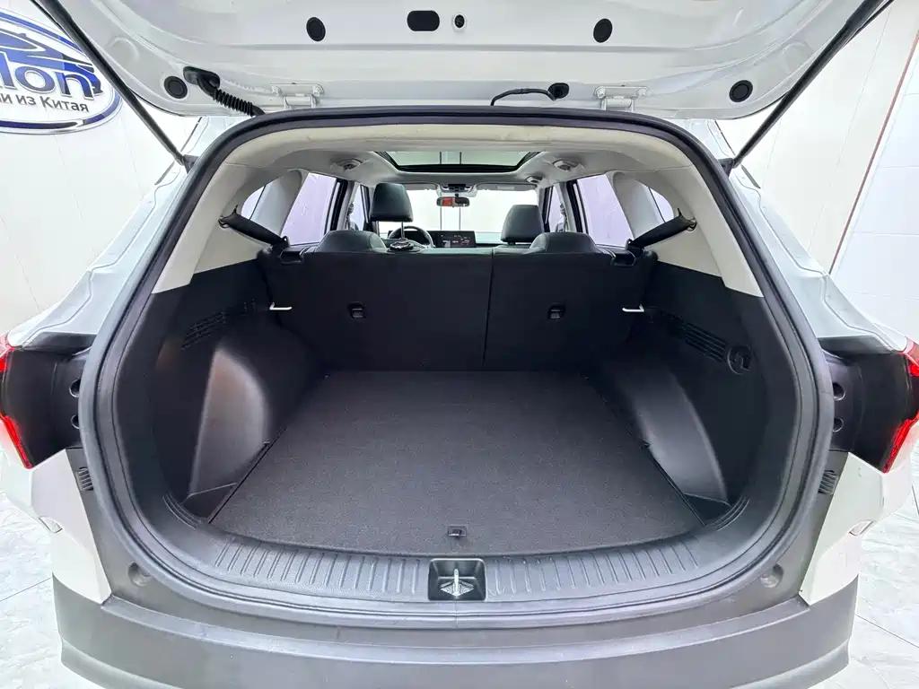 Kia KX3 2023 — фото 19