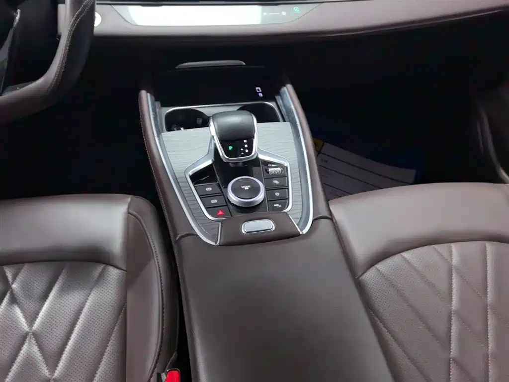 Chery Tiggo 8 PRO 2022 — фото 10