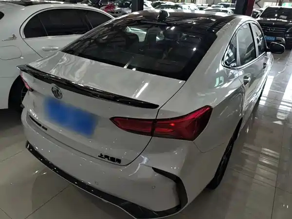 Buick Verano 2024