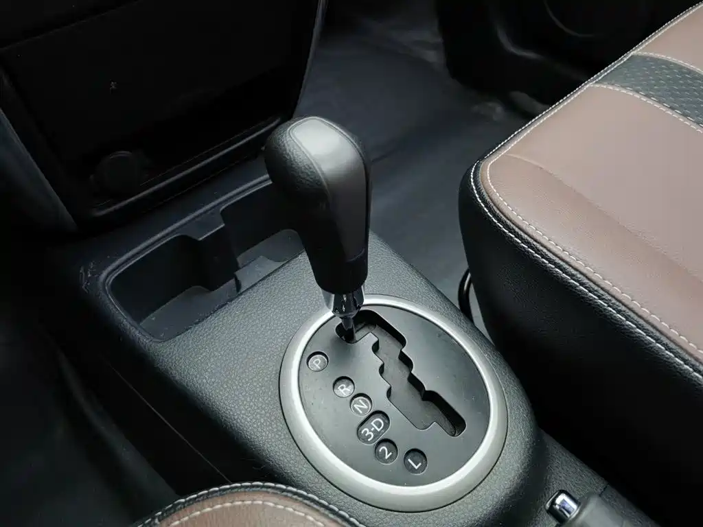 Suzuki SX4 2014 — фото 13