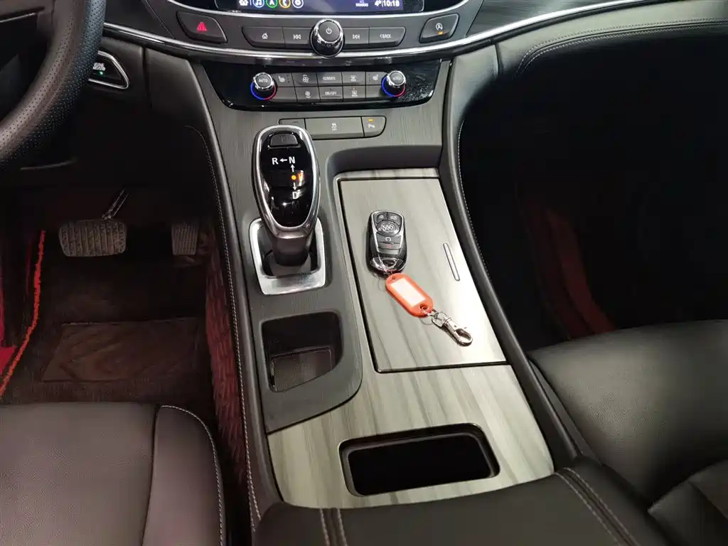 Buick LaCrosse 2023 — фото 13
