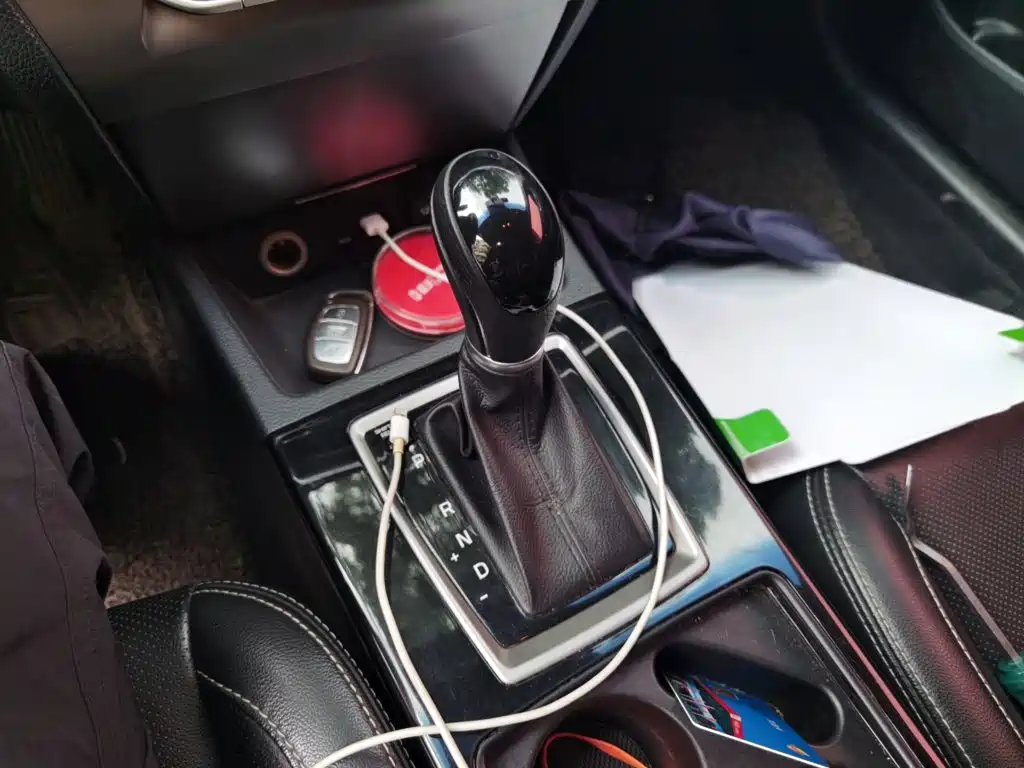 Hyundai Mistra 2017 — фото 7