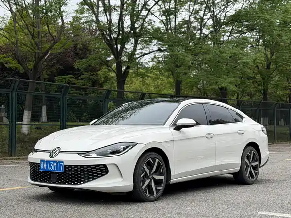 Volkswagen Lamando 2022