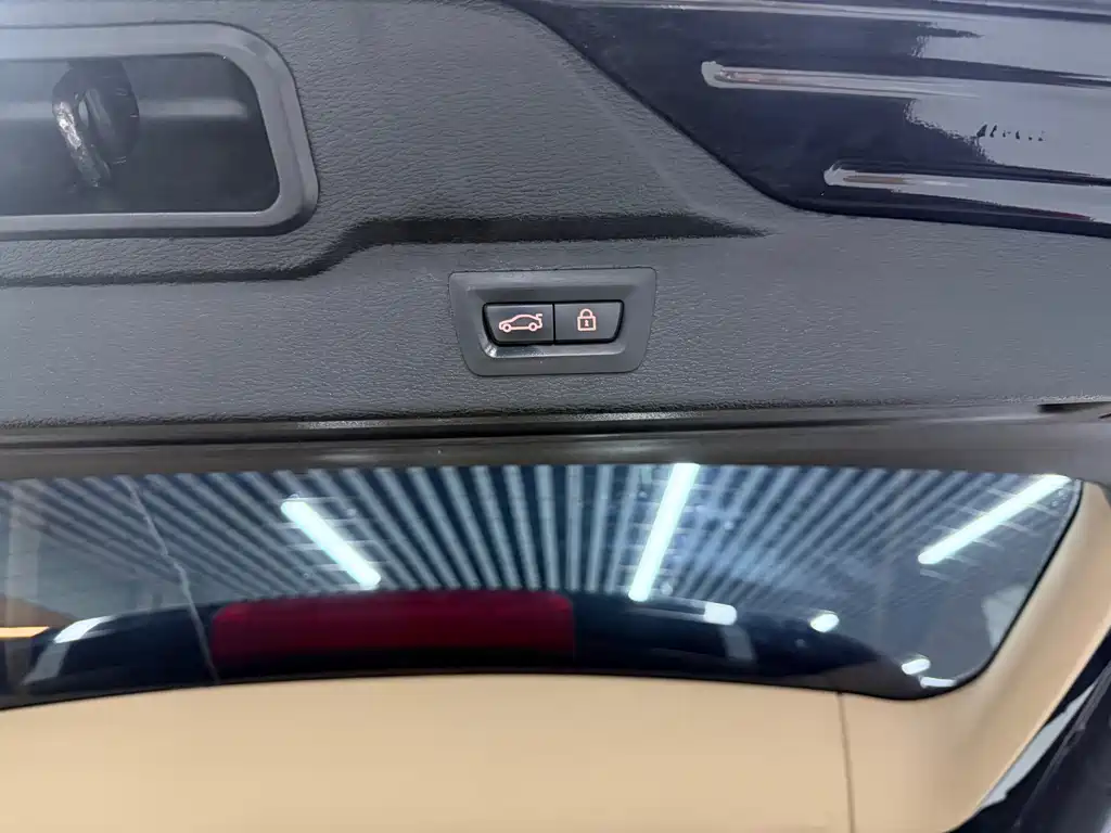 BMW X5 2018 — фото 18