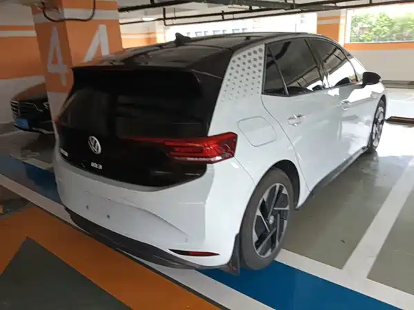 Volkswagen ID.3 2023
