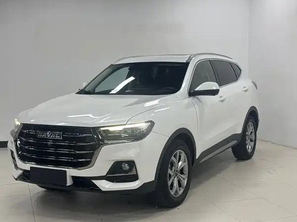 Haval H6 2022
