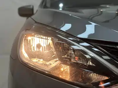 Nissan Sylphy 2021