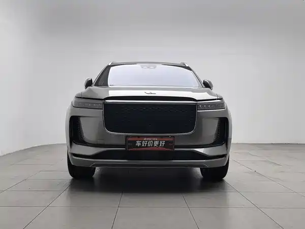Li Auto ONE 2021