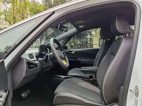 Volkswagen ID.3 2023