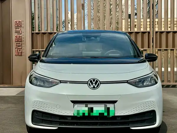 Volkswagen ID.3 2024