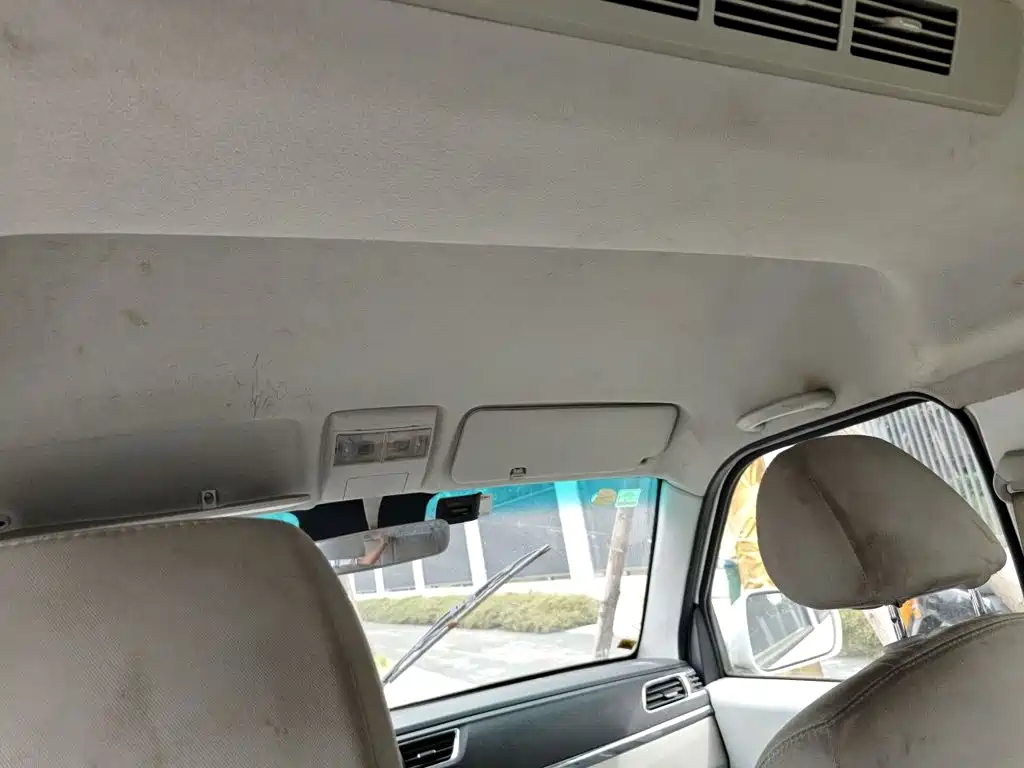 Jinbei New Hiace X30L CNG 2023 — фото 9
