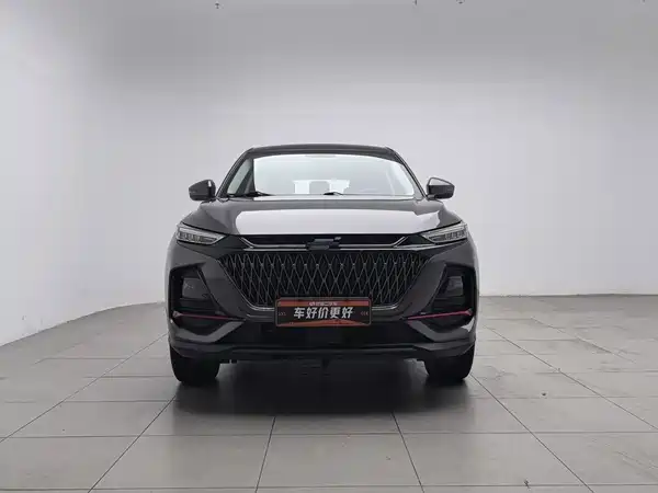 Changan Auchan X7 PLUS 2022