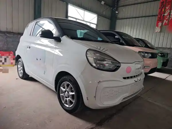 Roewe CLEVER 2023