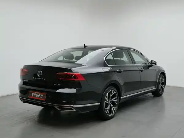 Volkswagen Magotan 2022