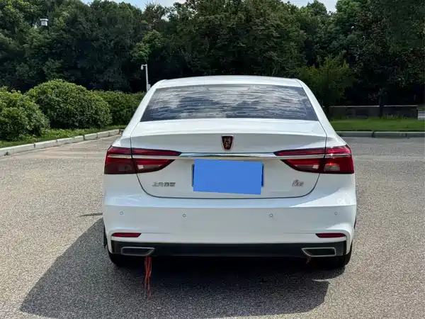 Roewe i6 Classic 2020