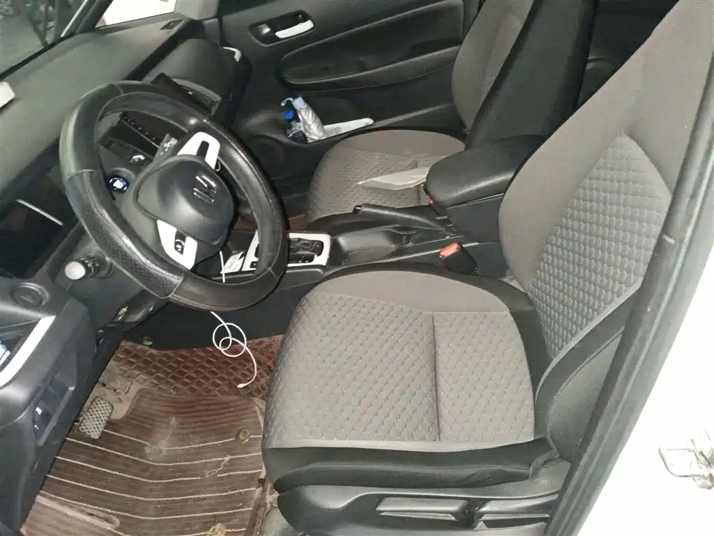 Honda Fit 2023 — фото 15