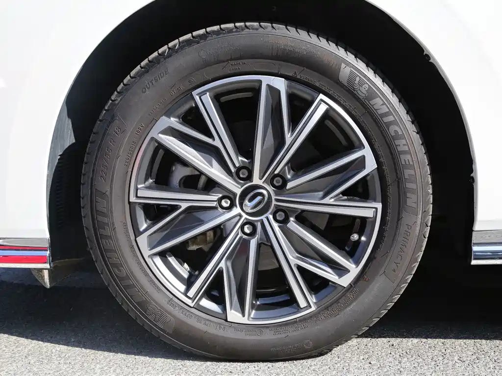 GAC Motor Trumpchi M8 2023 — фото 17