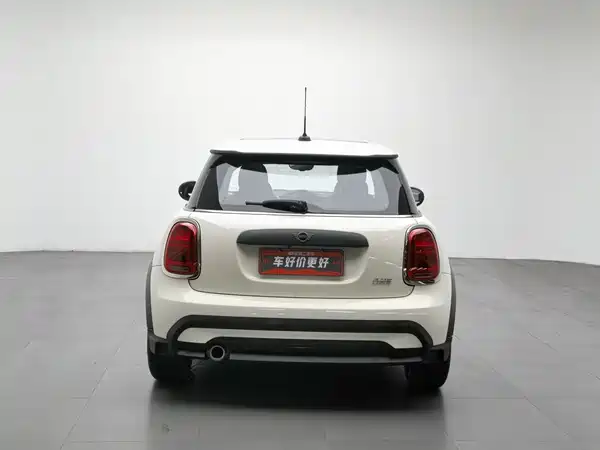 MINI 2021