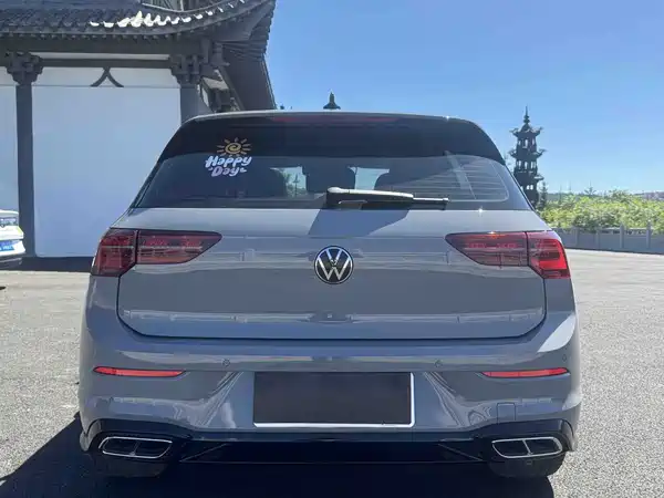 Volkswagen Golf 2023