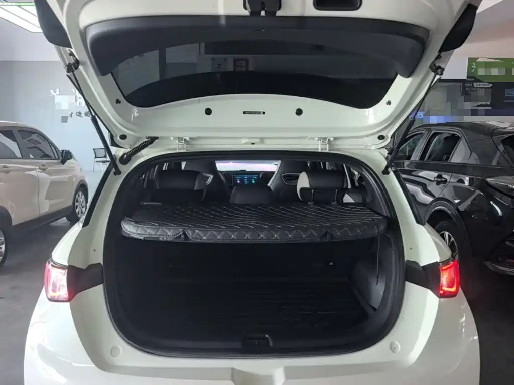 BYD Dolphin 2024 — фото 19