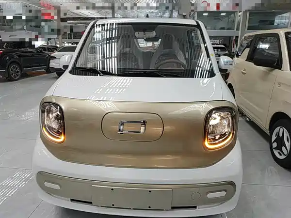 Bestune Pony 2026