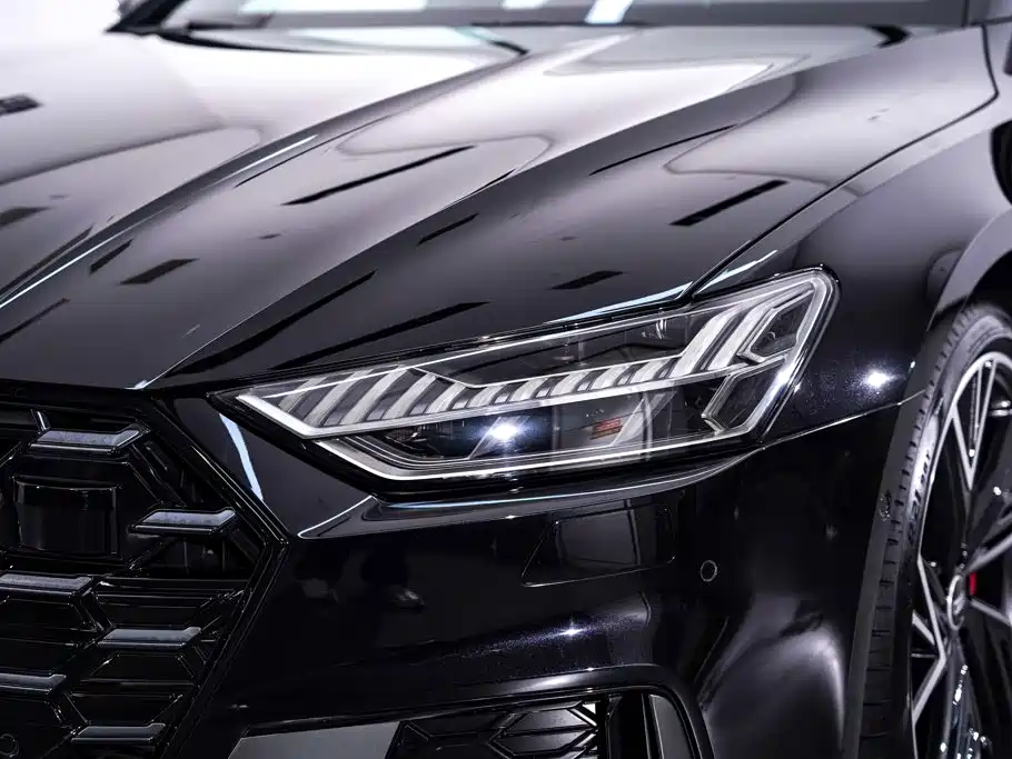 Audi A7L 2026 — фото 10
